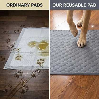 Blivano PawShield Reusable Pee Pad