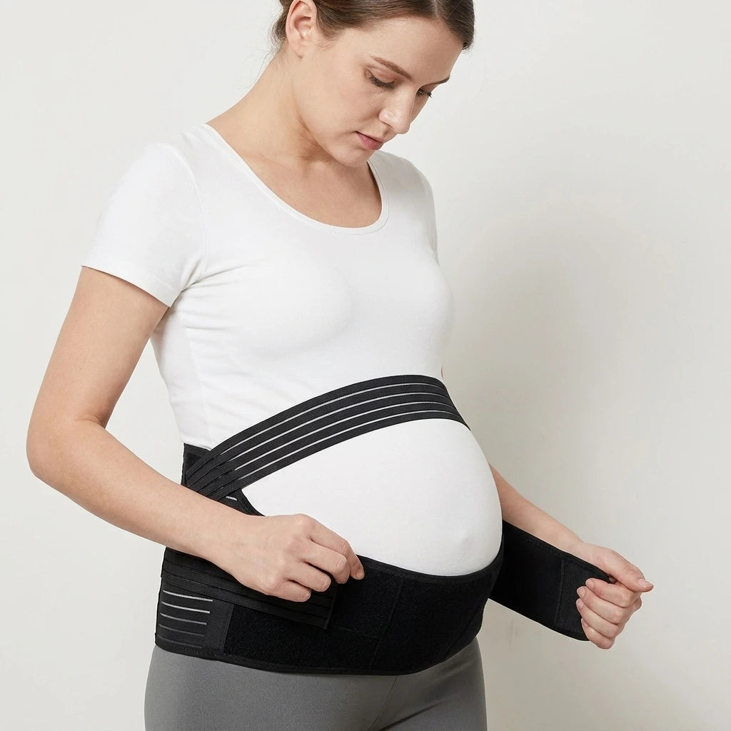 Blivano Pregnancy Support Belt