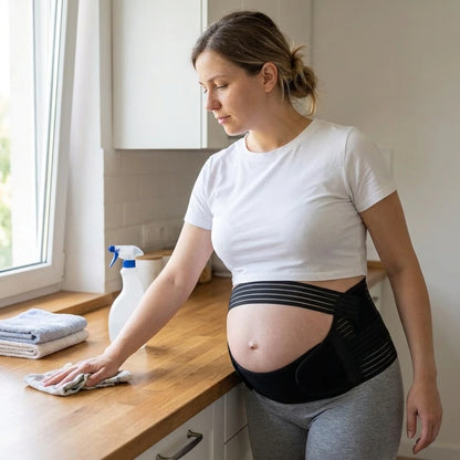 Blivano Pregnancy Support Belt