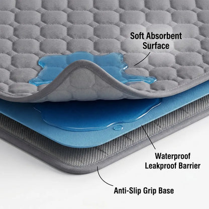 Blivano PawShield Reusable Pee Pad