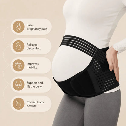 Blivano Pregnancy Support Belt