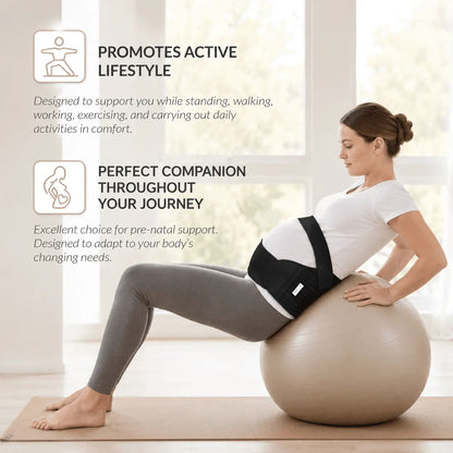Blivano Pregnancy Support Belt